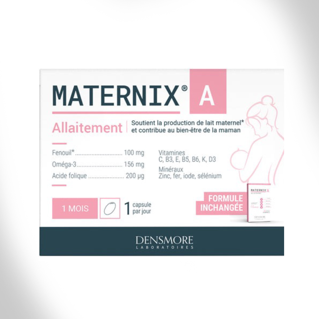 Maternix A x30tb