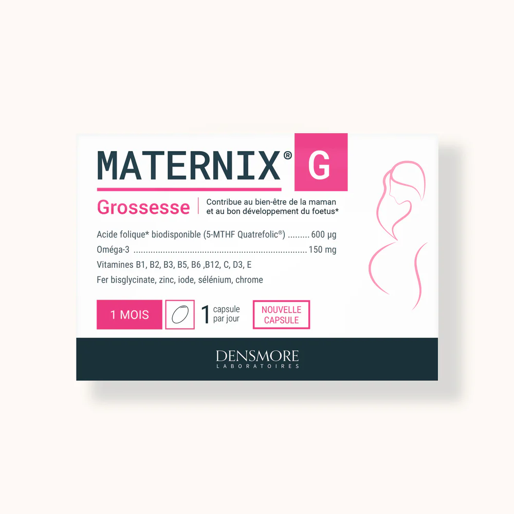 Maternix G x30tb