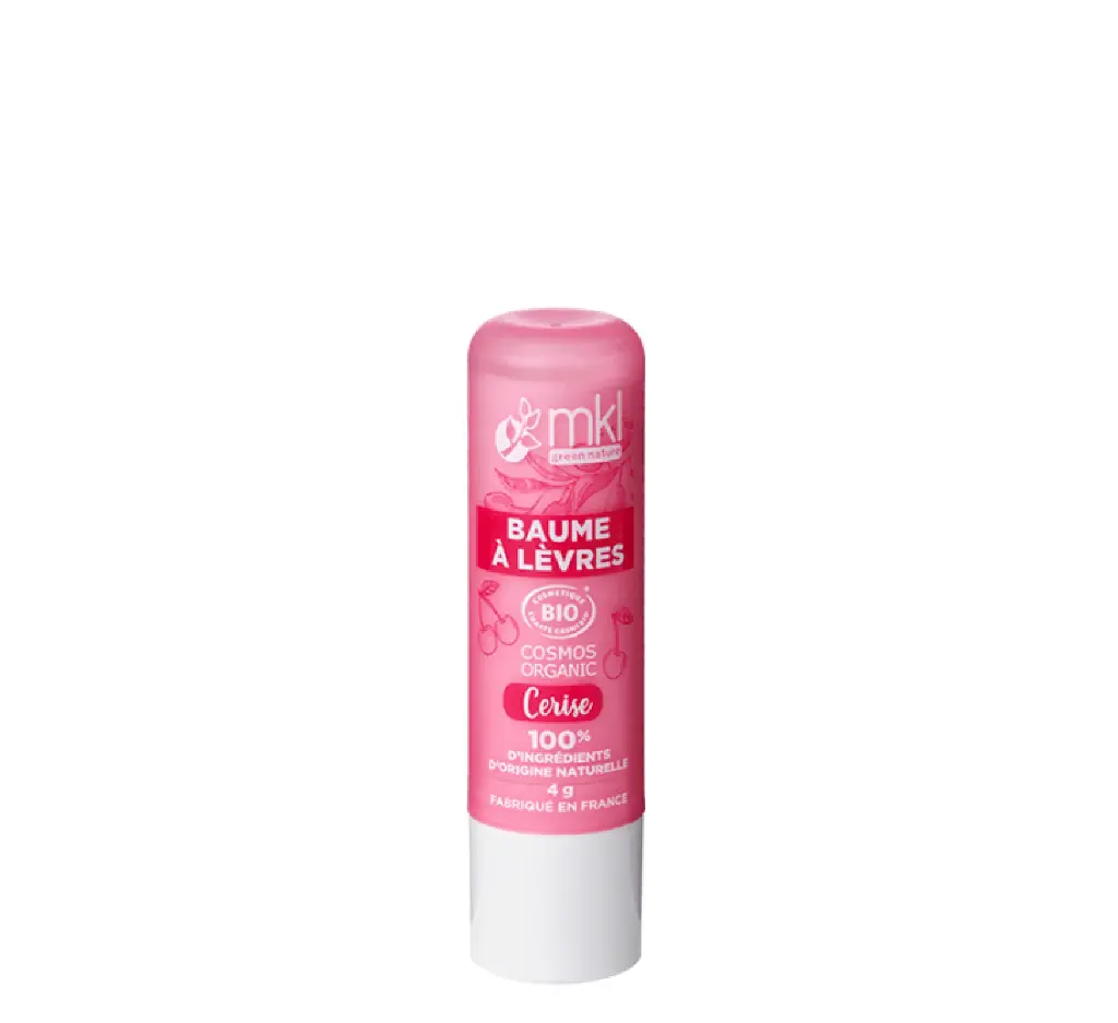 MKL lip balm