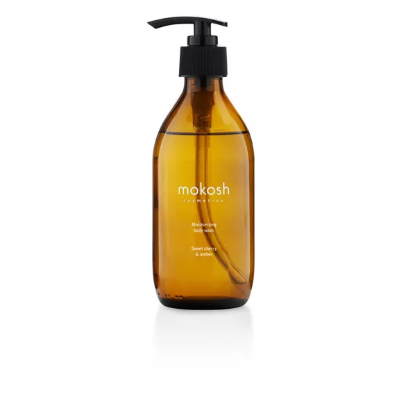 Mokosh body wash 300ml