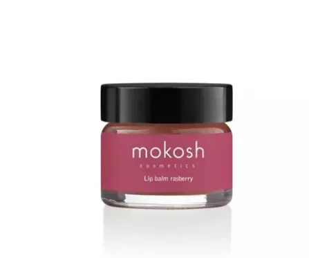 Mokosh lip balm