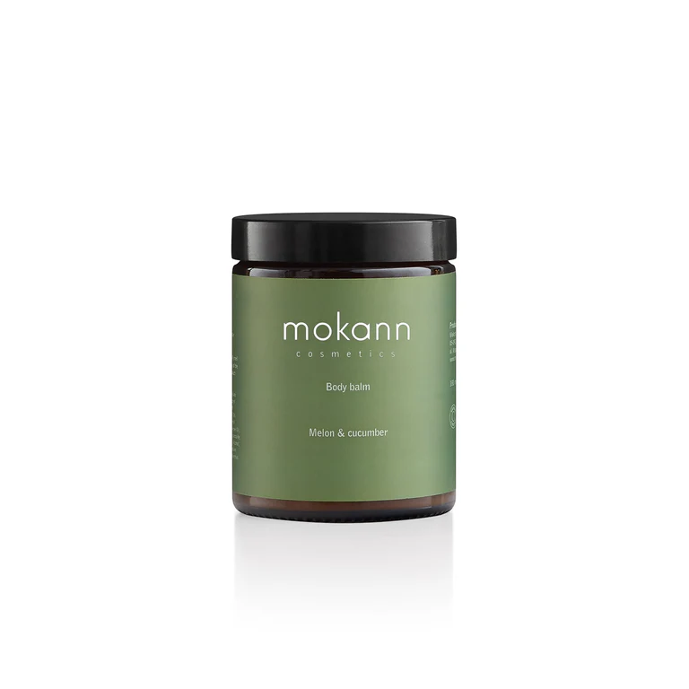 Mokosh nourish balm melon
