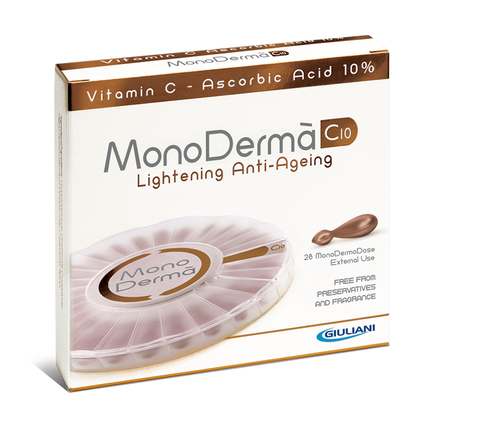 MonoDerma A15 E5 C10