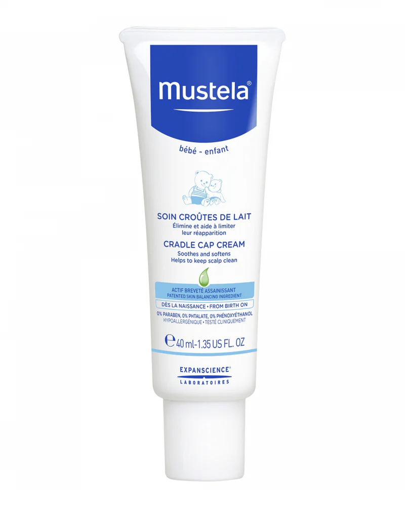 Mustela cradle cup 40ml