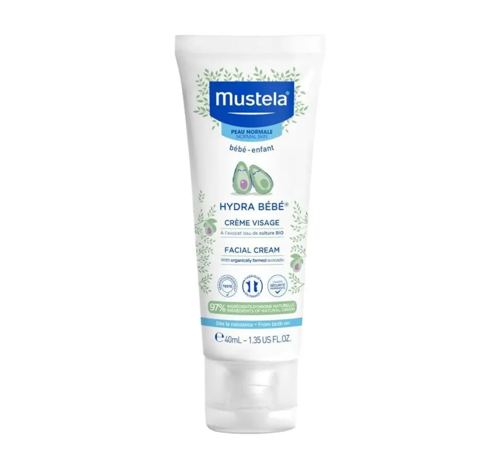 Mustela hydra bebe