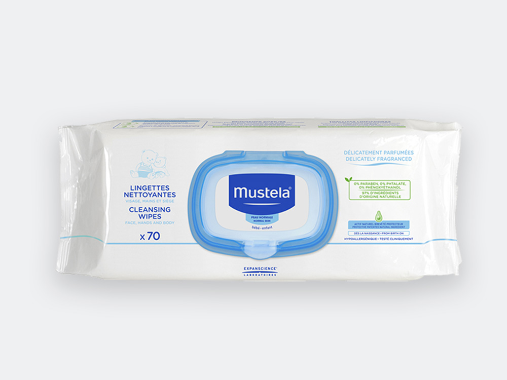 Mustela letra te lagur