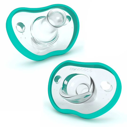 Nanobebe flexy soother