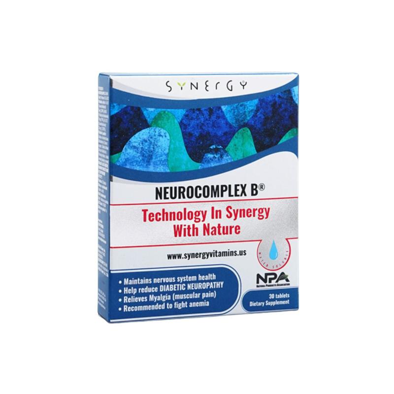 Neurocomplex x30tb