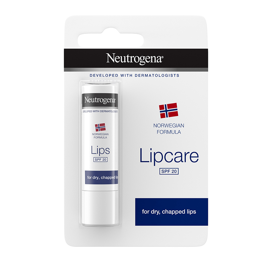 Neutrogena lip
