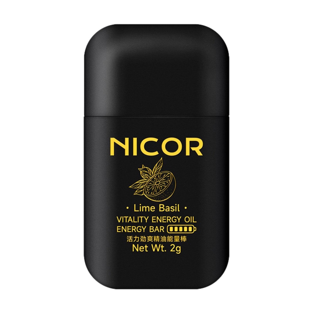 Nicor energy oil