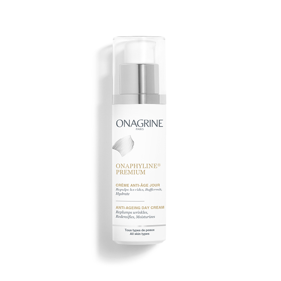 Noreva DNA Onagrine day cream