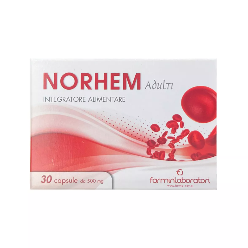 Norhem x30tb