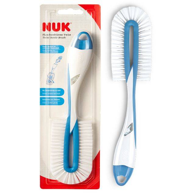 Nuk furc biberoni twist