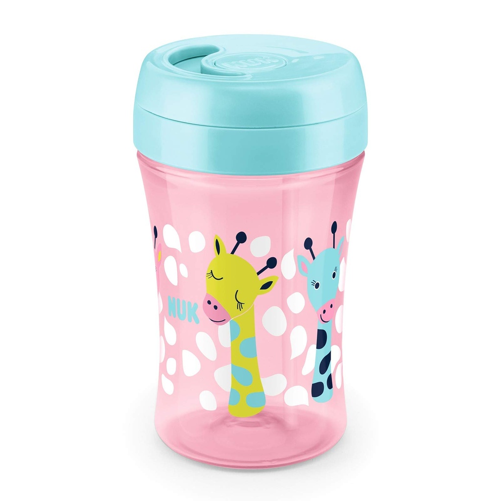 NUK gote fun cup