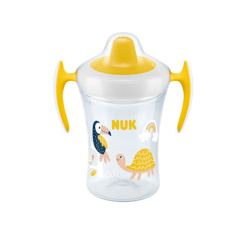 Nuk gote trainer,action cup