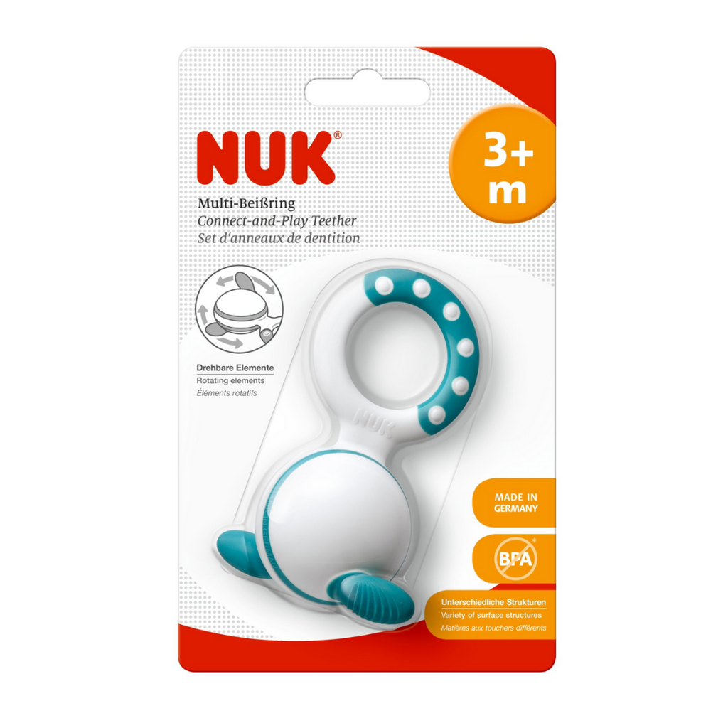 NUK kruajtese dhembesh