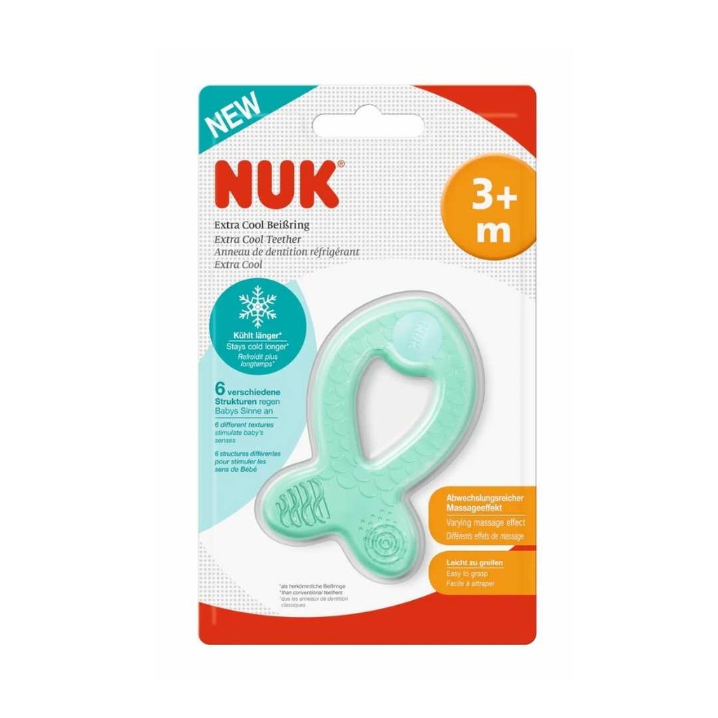 NUK kruajtese e vogel