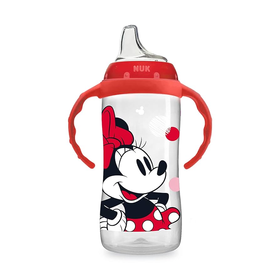 Nuk renc disney