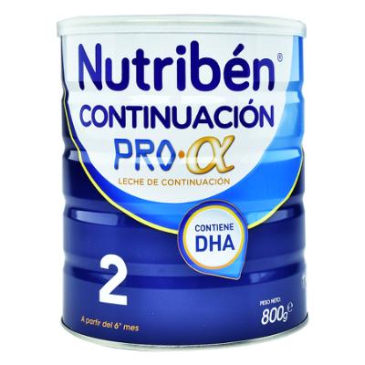 Nutriben qumesht 2 i madh