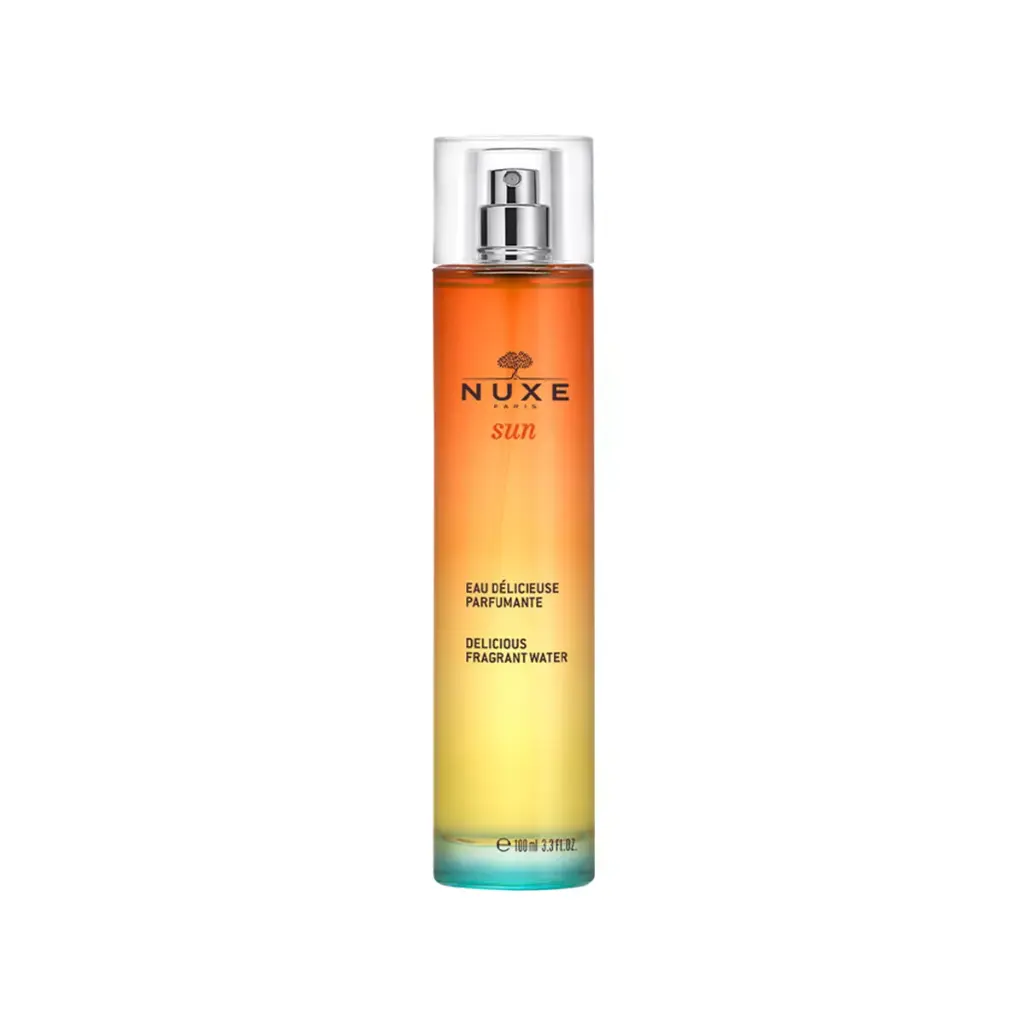 Nuxe eau parfumat deliceus