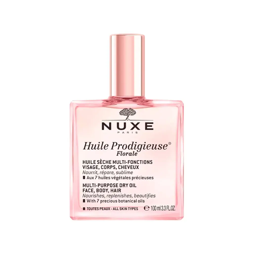 Nuxe Huile Floral 100ml