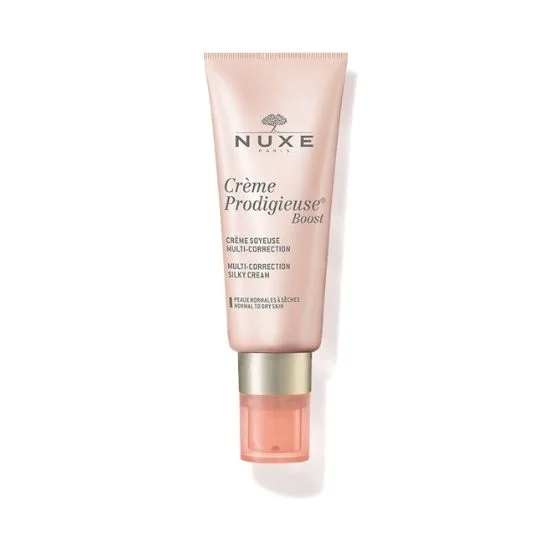Nuxe prodigieus crem soyeuse multi corr