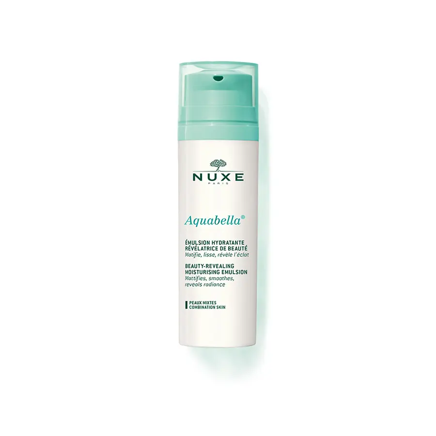 Nuxe aquabella emulsion