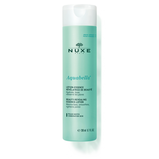 Nuxe aquabella lotion