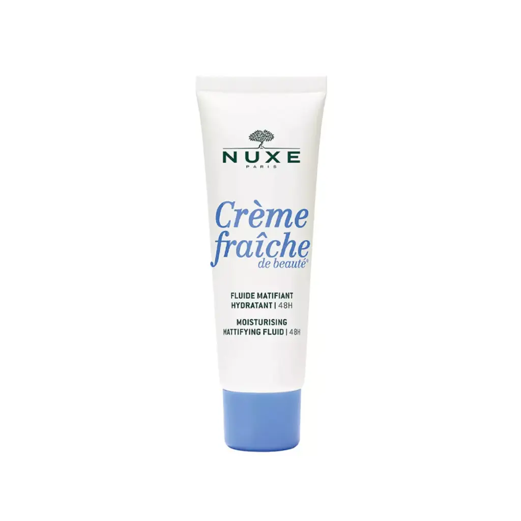 Nuxe creme de fraich hydra