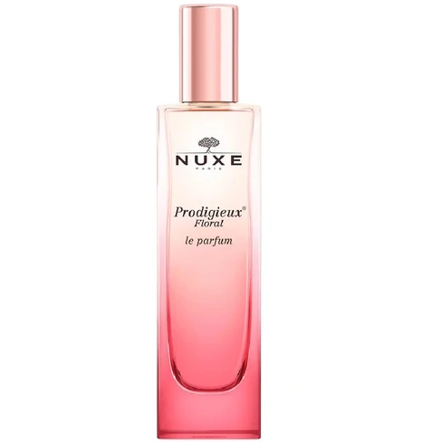 Nuxe floral le parfum