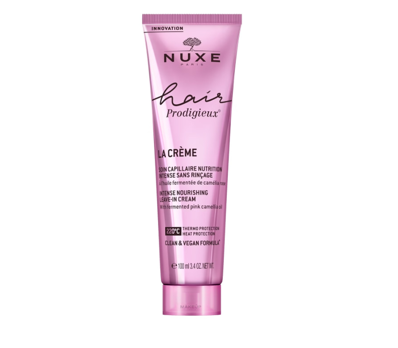 Nuxe hair la crem thermique