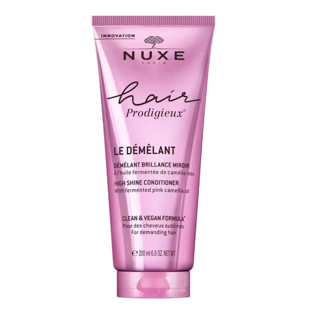 Nuxe hair le demelant
