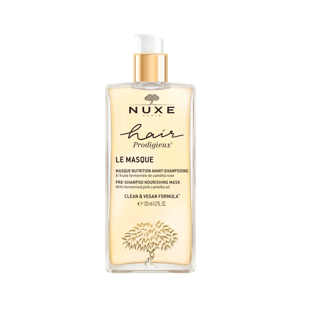 Nuxe hair le masque