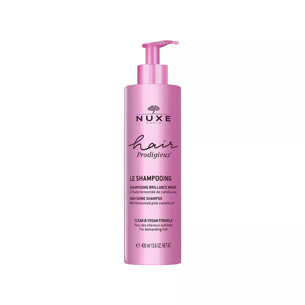 Nuxe hair shampo 400ml
