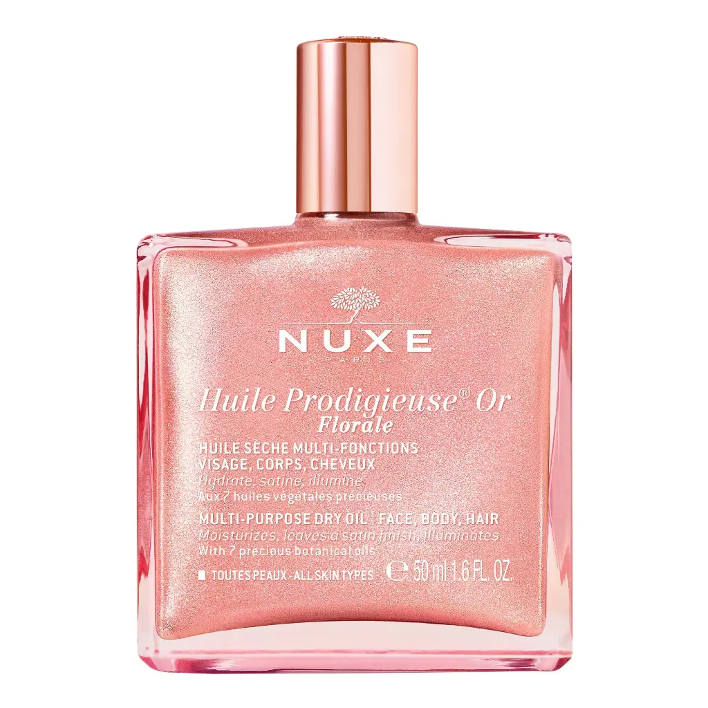 Nuxe huile oil floral 50ml