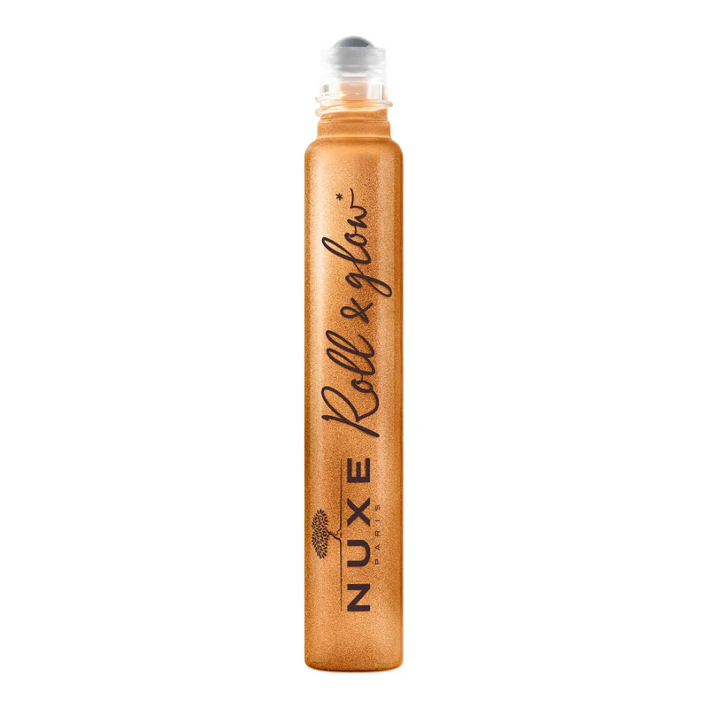 Nuxe huile or 8ml roller