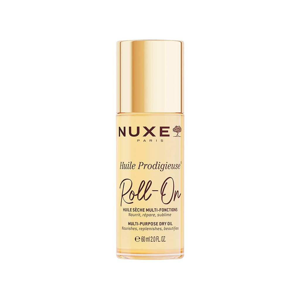 Nuxe huile roll on OR 60ml