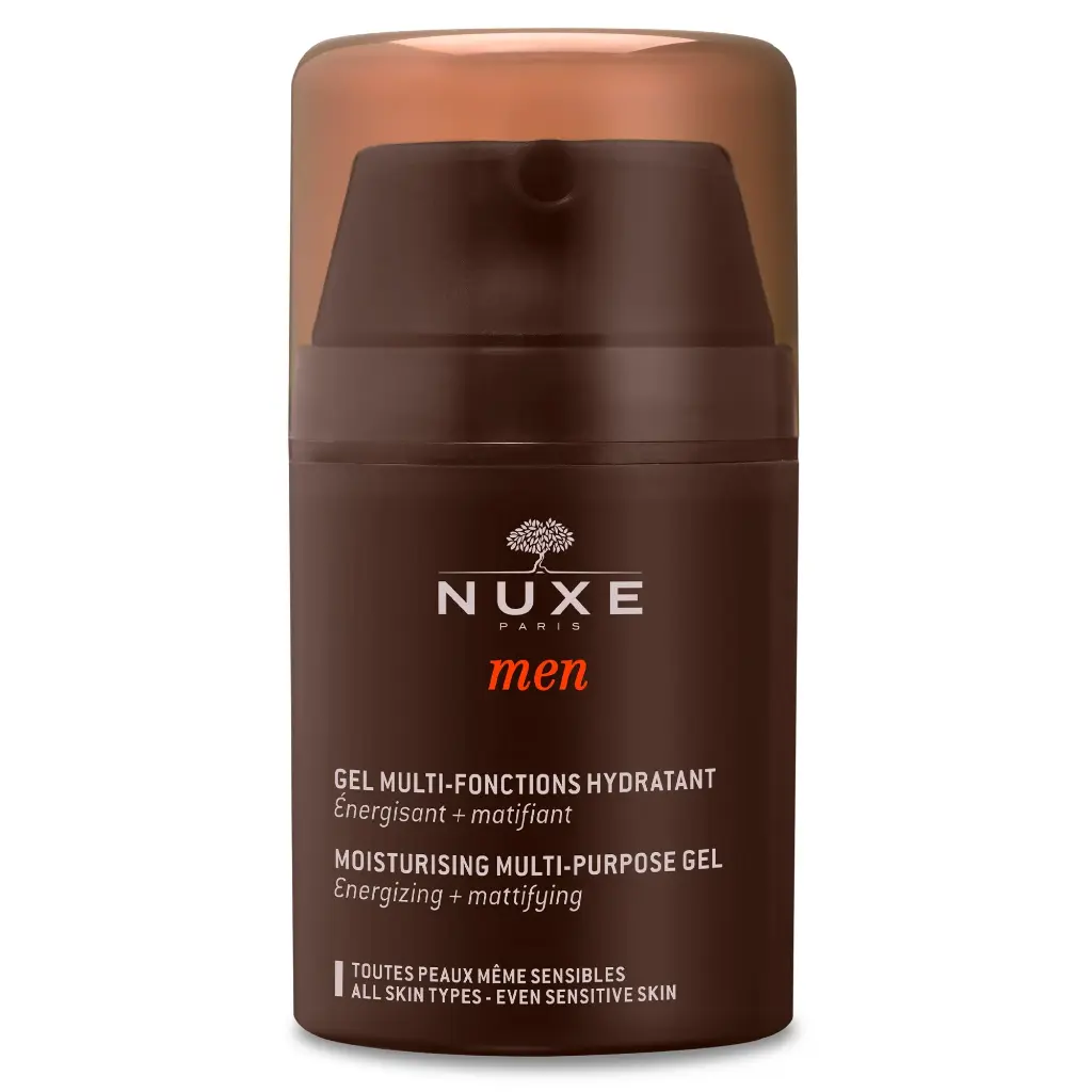 Nuxe men anti-age
