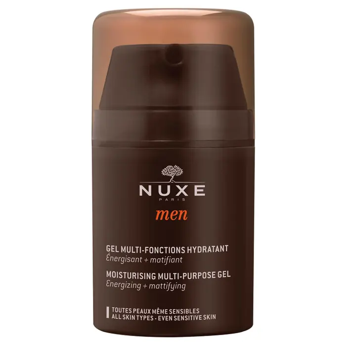 Nuxe men multi-hydrant