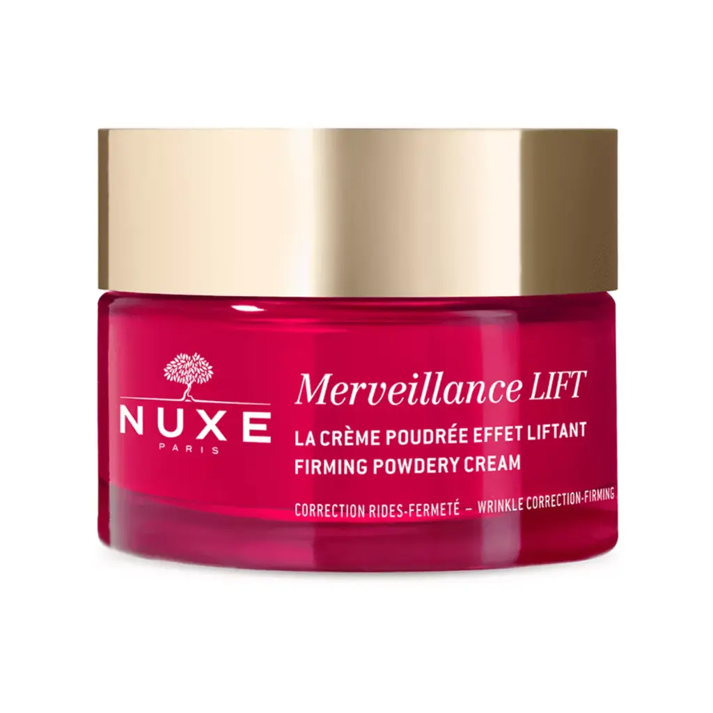 Nuxe mervelliance lift