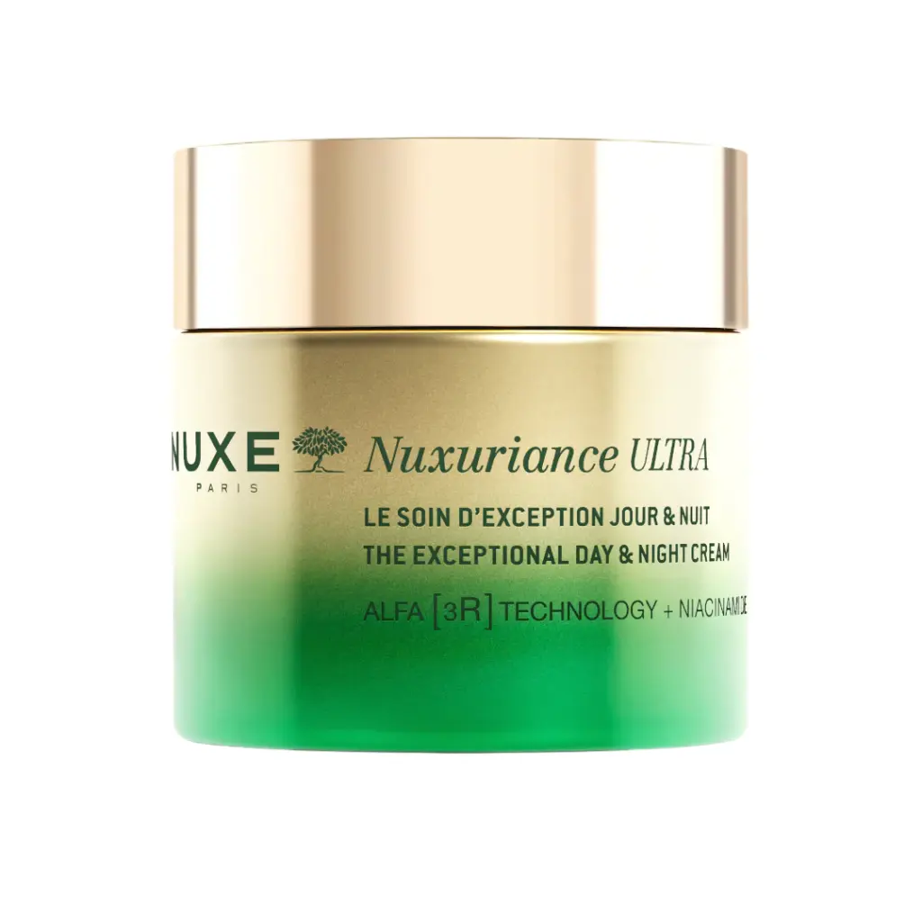 Nuxe nuxeriance ultra day/ night alfa crem