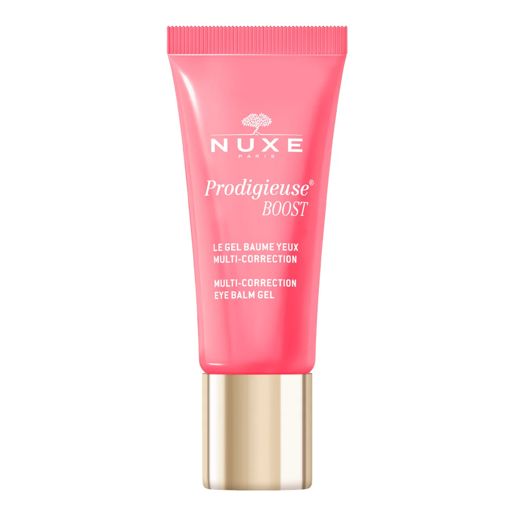 Nuxe prodigieuse yeux correction