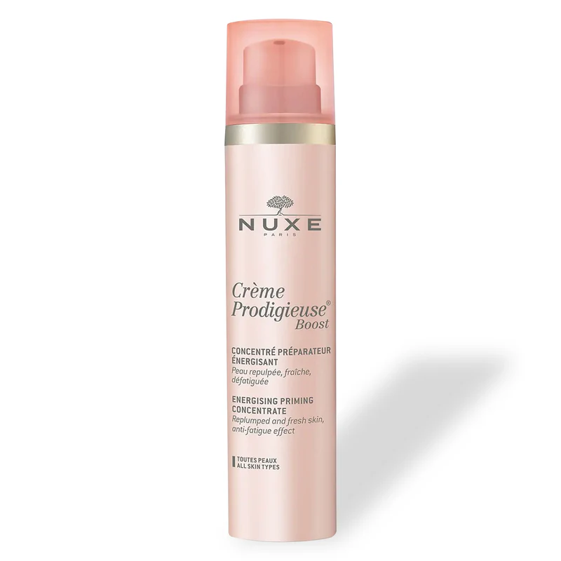 Nuxe prodigues cream energisim 100ml