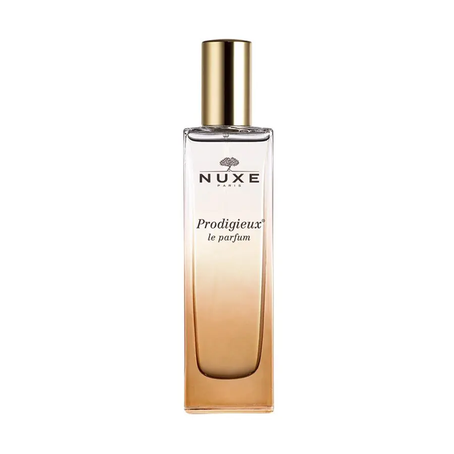 Nuxe prodigues parfum