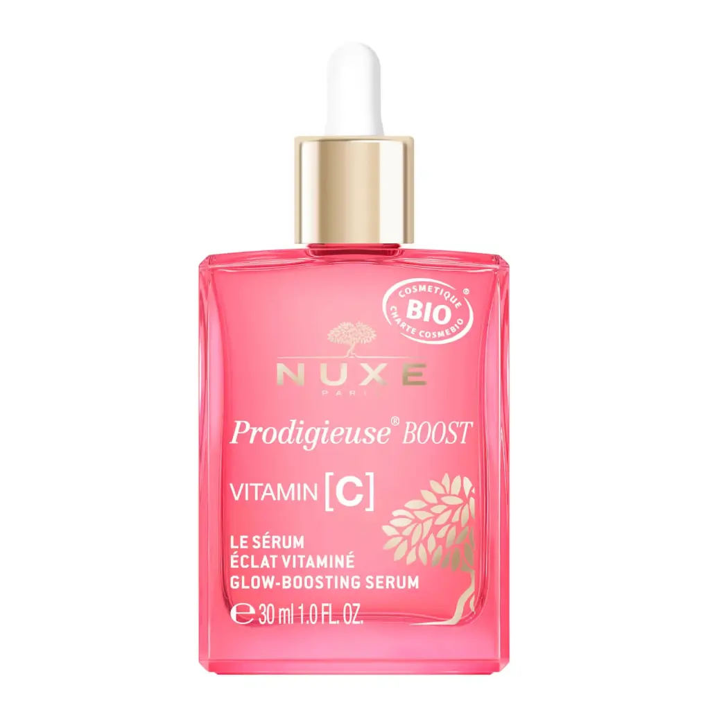 Nuxe prodigues serum vit C