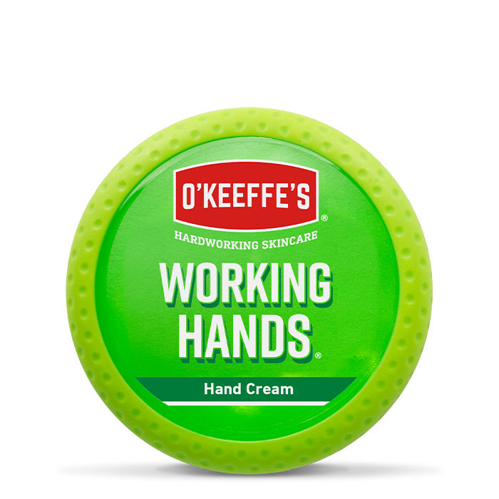O Keeffe working hand pomade