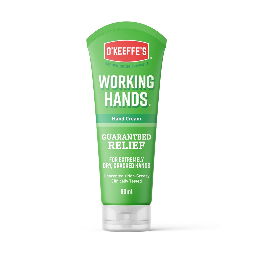 O Keeffe working hands intens 80ml