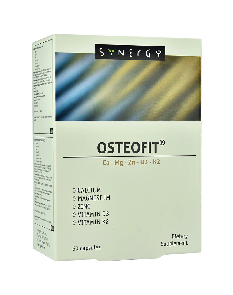 Osteofit x60caps