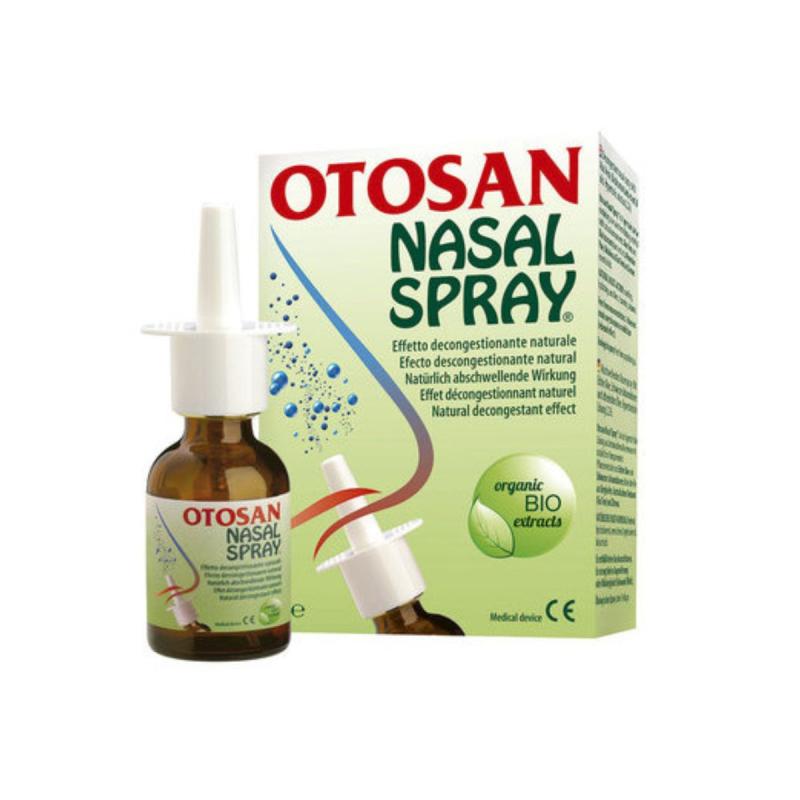 Otosan nasal spray forte