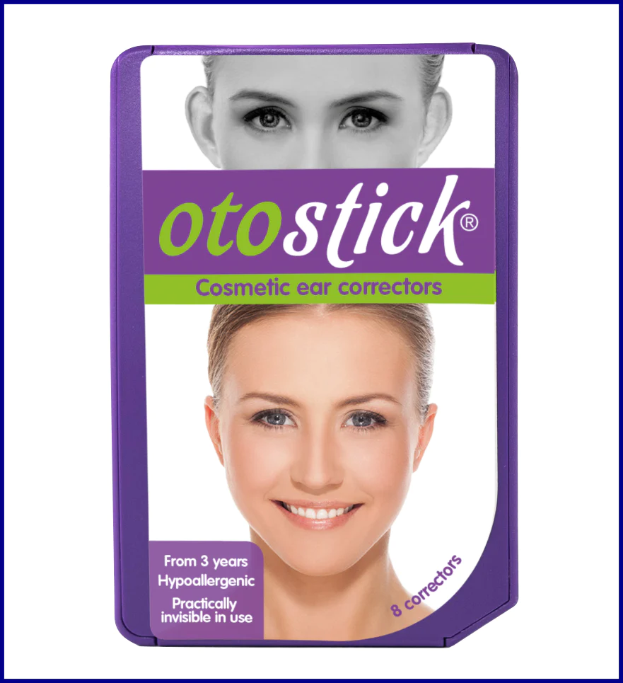 Otostick adult